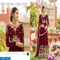 Tanu mumtaj Wholesale designer Salwar kameez